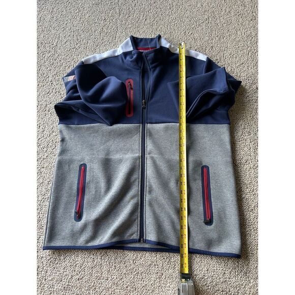 Polo Golf Ralph Lauren 2019 US Open Limited Edition Performance Zip Jacket - Picture 9 of 9